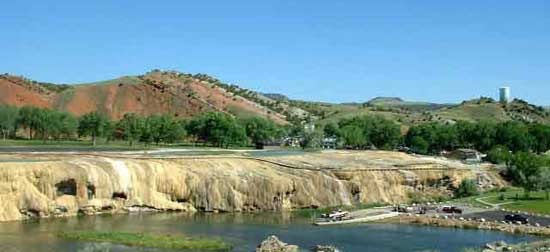 Hot Springs