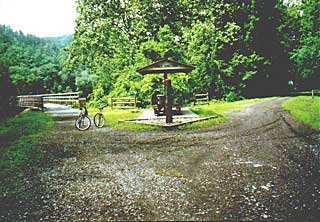 junction
